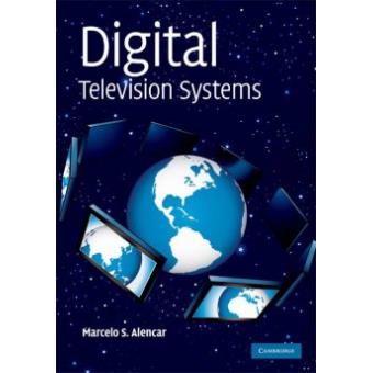 Digital Television Systems - Hardback - 2009 - 1