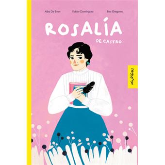 Rosalía De Castro - 1