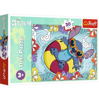Puzzle Trefl Disney 18305 | 30 Peças - 1