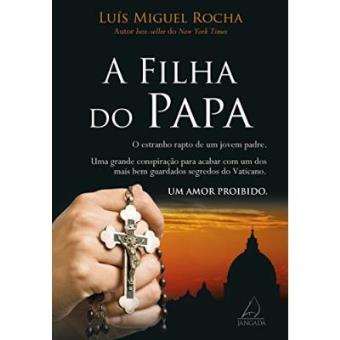 A Filha Do Papa - 1