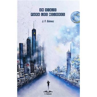 Un Viaje Para Los Mejores - 1