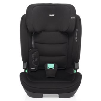 Cadeira Auto I-Size Zopa Matrix Night - Preto - 1