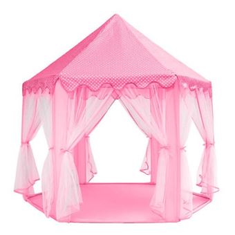 Tenda de princesa Global7 TDM100 - 1