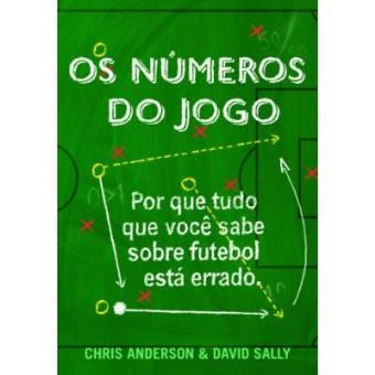 Os Números Do Jogo - 1