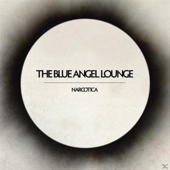 Blue Angel Lounge, The-Narcotica - 1