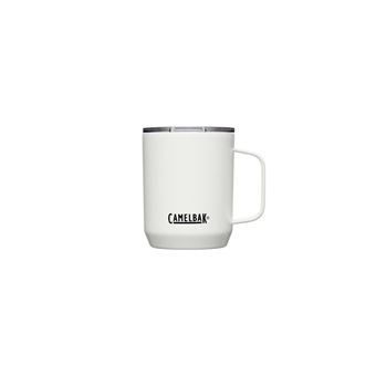 Garrafa para bebidas CamelBak Camp Mug V.I. | Branco - 1
