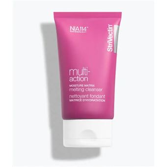 Gel de Limpeza Facial StriVectin Multi-Action Moisture Matrix Melting Cleanser - 1