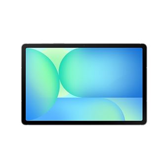 Tablet Samsung Galaxy Tab S10 FE 5G | 10.9 " | Wi-fi | 12 GB | 256 GB | Cinzento - 1