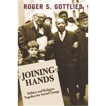 Joining Hands - 1
