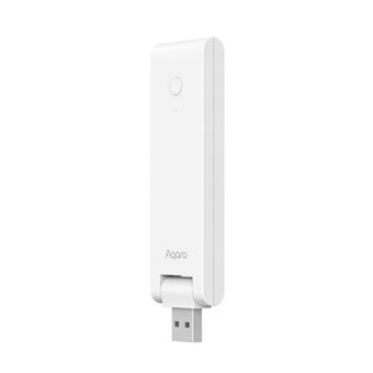 Centralina para Casa Inteligente Aqara Hub E1 HomeKit | Branco - 1