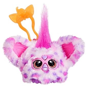 Furby Furblets Hip-Bop Hip Hop Hasbro - 1