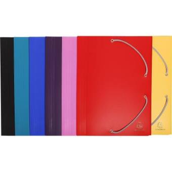 Exacompta 55900E folder - 1