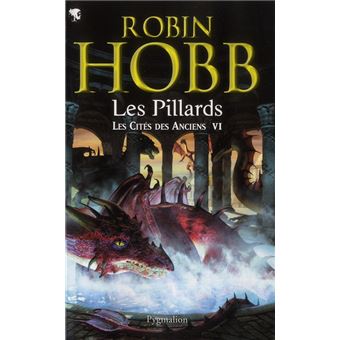 Les Pillards : Les Cites Des Anciens T.6 - 1