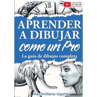 Aprender A Dibujar Como Un Pro - 1