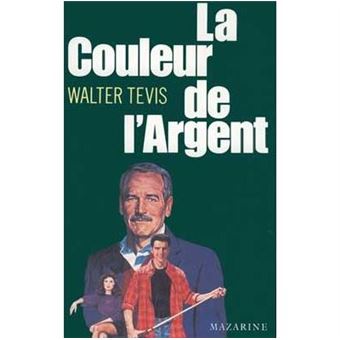 La Couleur De L'Argent - 1