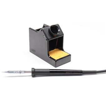 Kit Ferro de Soldar 30ST + Ponteira R10D + Suporte - JBC - 1