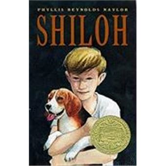 Shiloh, Newbery Medal Book - 1