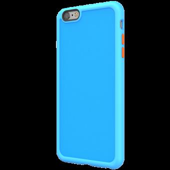 Capa SwitchEasy Aero para iPhone 6/6s Plus (blue) - 1