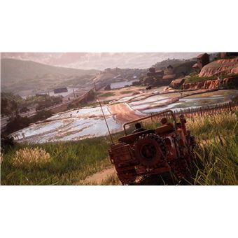 Videojogo Sony Interactive Entertainment Uncharted 4 : A Thief's End - PLAYSTATION HITS - 1