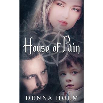 house Of Pain Paperback -