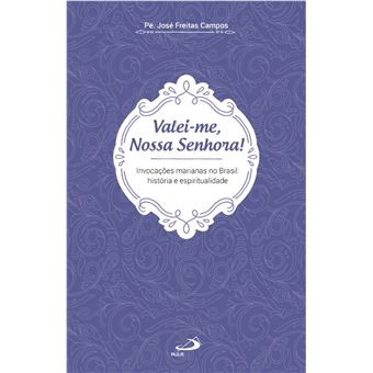 Valei-Me, Nossa Senhora! - 1