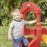 Escorrega de Atividades Little Tikes_1
