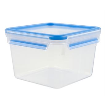 Lata Tefal K30217 | Azul, Transparente - 1