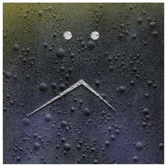 Disco de vinil Alive AG Moody Coup (LP) - 1