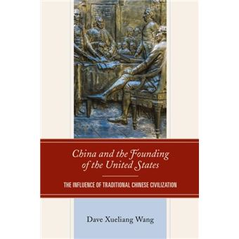 China And The Founding Of The United States - 1