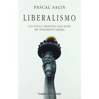 Liberalismo - 1