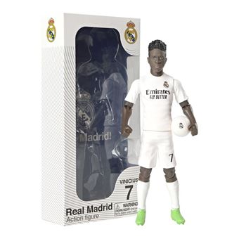 Figura Banbo Toys Vini Jr. Action figure | Real Madrid | 20cm - 1