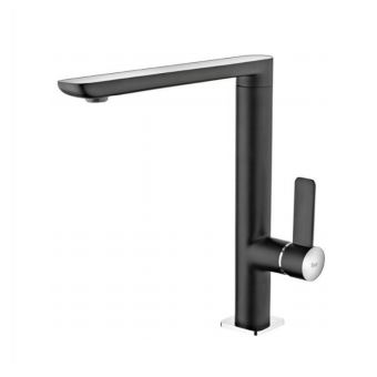 Torneira para Cozinha Teka GRIFO FO 915 NC | Preto - 1