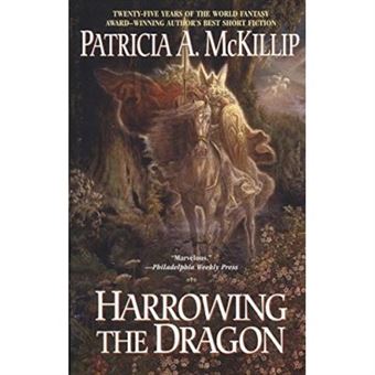 Harrowing the Dragon - 1