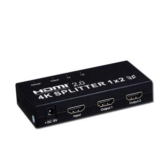 Splitter HDMI 2.0 Yatek YK-0102-2 0 - 1