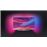 Smart TV Philips 4K UHD 50PUS7394 50" Prateado_2
