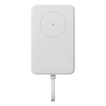 Power Bank Xiaomi BHR9822GL | 10000 mAh | Branco - 1