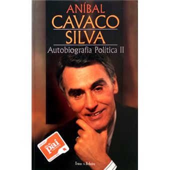 Autobiografia política, volume 2. [temas e debates] - 1