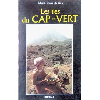 Les îles du cap-vert. - 1