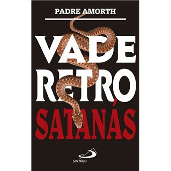 Vade Retro Satanas - 1