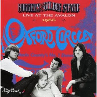 Live At The Avalon - Import - 1