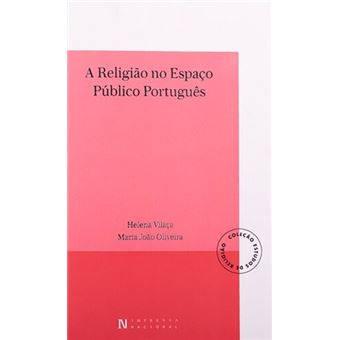 A Religião no Espaço Público Português - 1