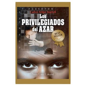Los Privilegiados Del Azar - 1