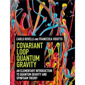 Covariant Loop Quantum Gravity - 1