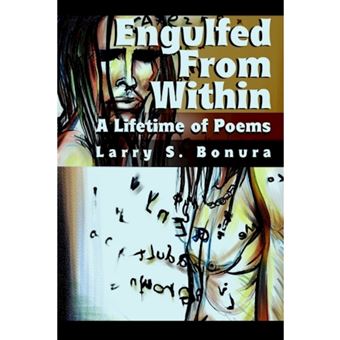 Engulfed from Within - A Lifetime of Poems - Paperback / softback - 2002 - 1