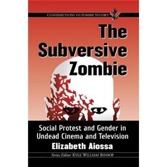 Subversive Zombie - 1