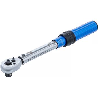Chave Dinamométrica BGS technic Torque Wrench - 1