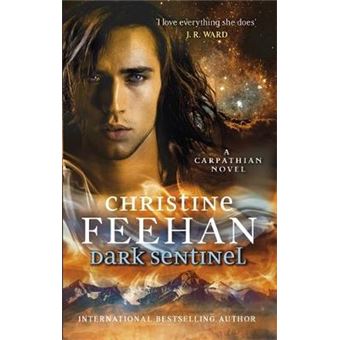 Dark Sentinel A Carpathian Novel Dark Carpathian - 1