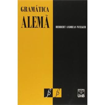 Gramática Alemã - 1