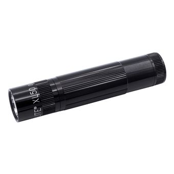 Lanterna Maglite XL50 | Preto - 1