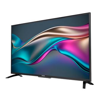 TV Dyon Enter 40 Pro X2 | LED | FHD | 40'' | 101,6 cm | E - 1